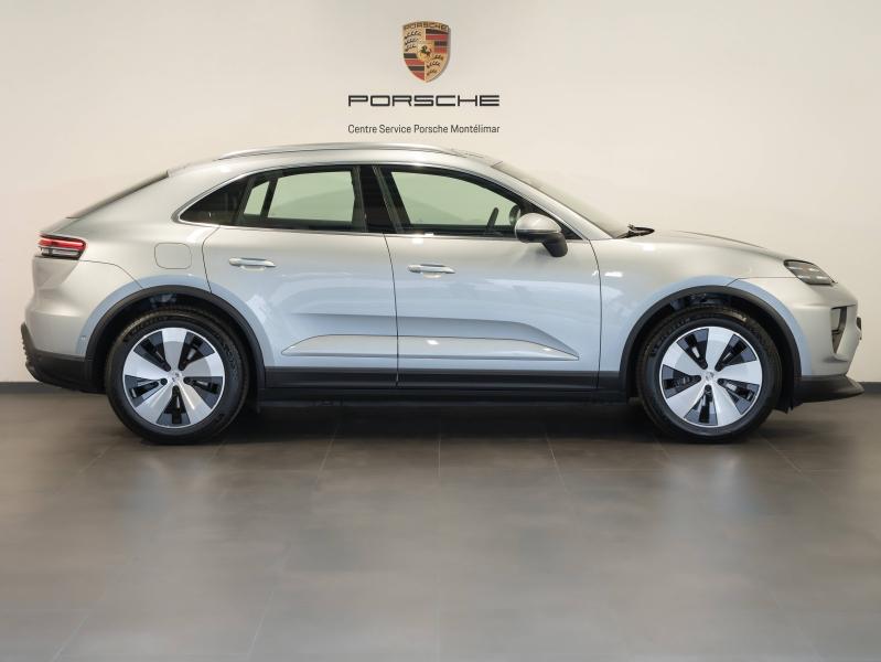 Voitures occasions PORSCHE MACAN 4 Montélimar