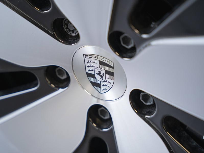 Voitures occasions PORSCHE MACAN 4 Montélimar