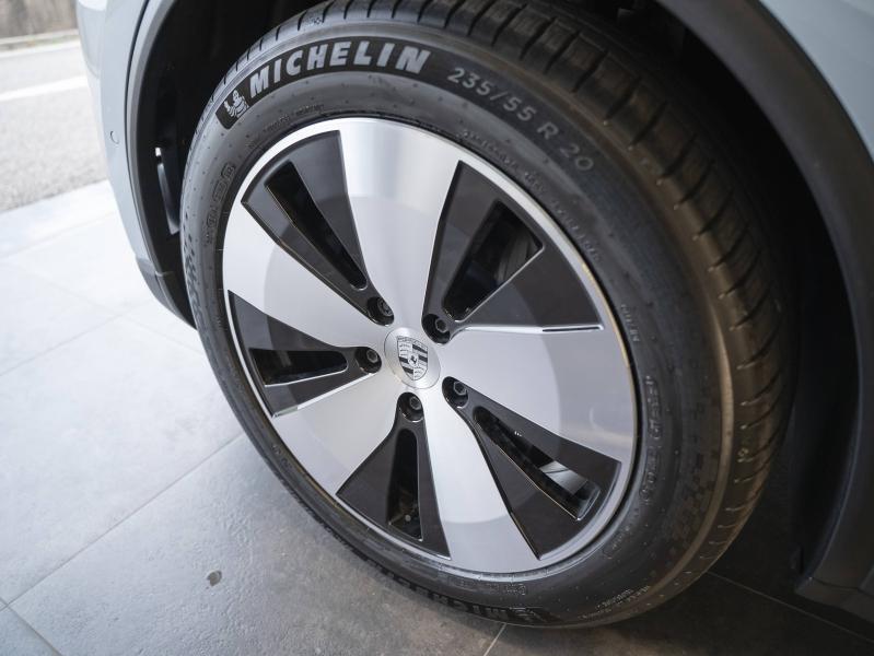 Voitures occasions PORSCHE MACAN 4 Montélimar