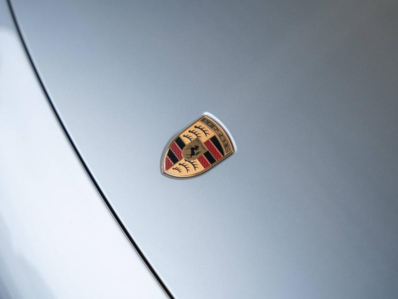 Voitures occasions PORSCHE MACAN 4 Montélimar