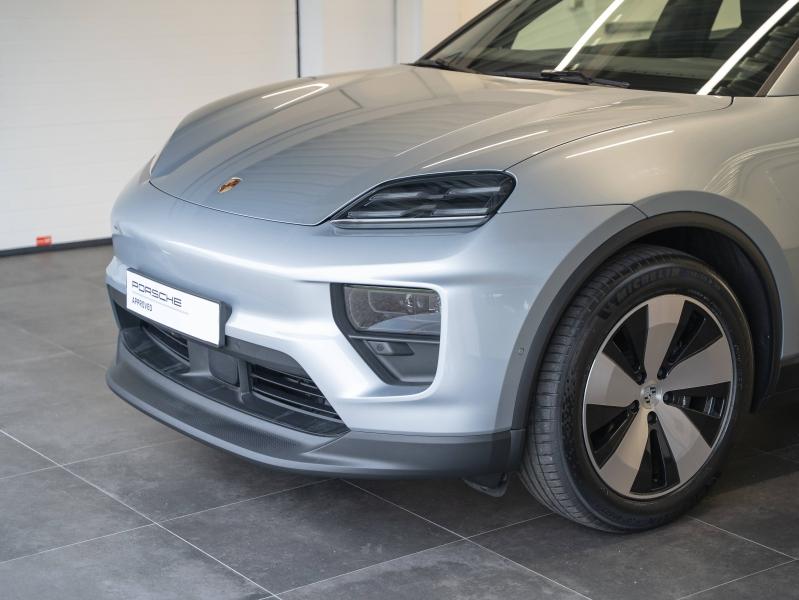 Voitures occasions PORSCHE MACAN 4 Montélimar