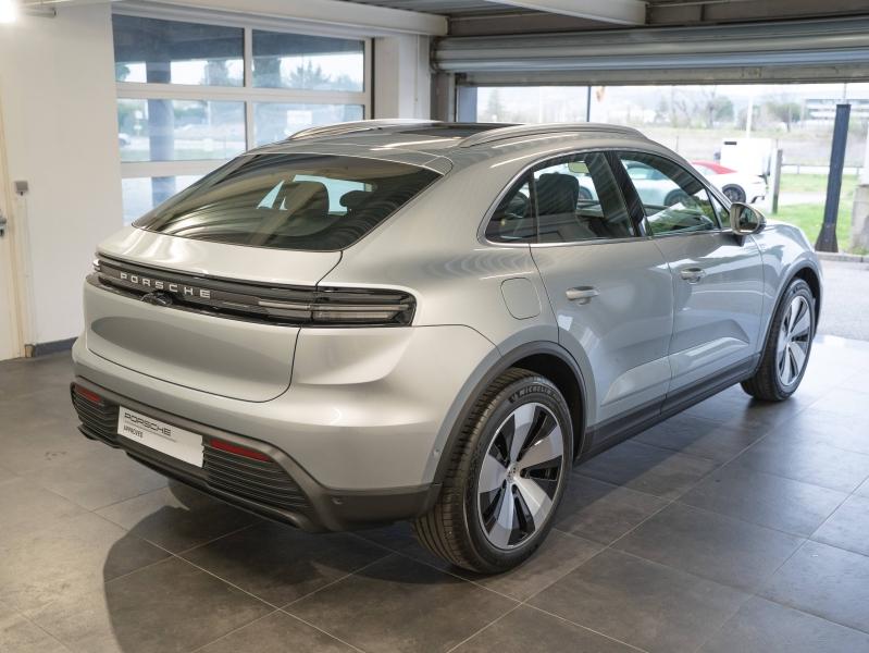 Voitures occasions PORSCHE MACAN 4 Montélimar