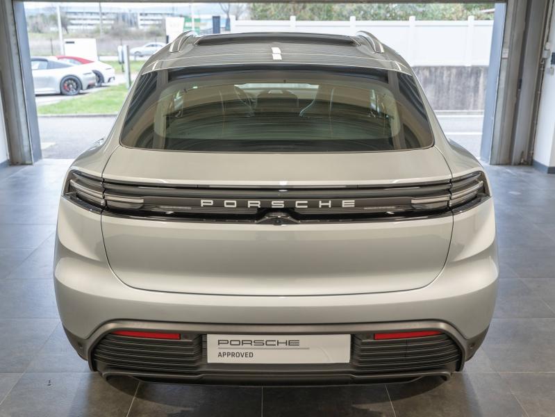 Voitures occasions PORSCHE MACAN 4 Montélimar