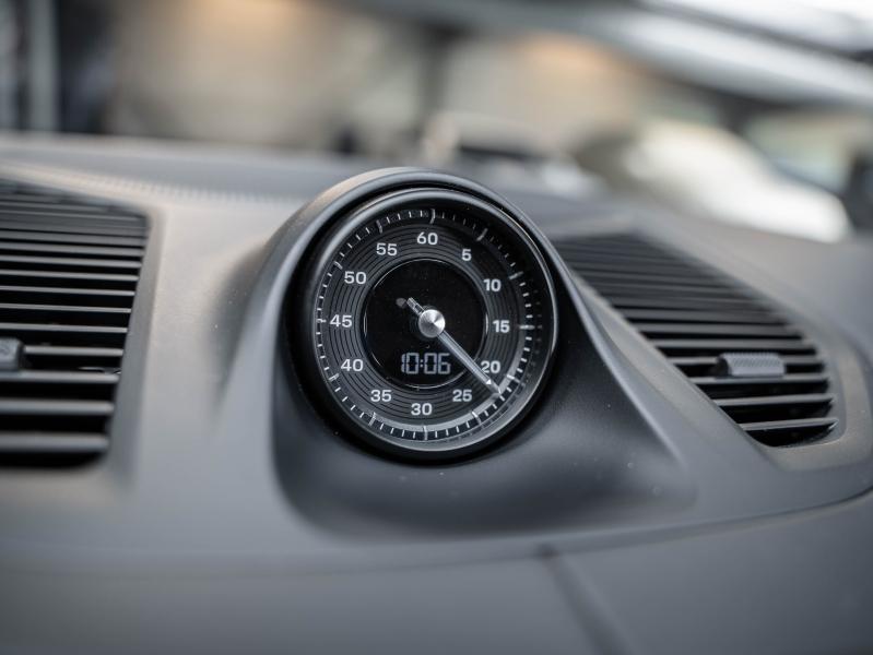 Voitures occasions PORSCHE Cayenne Coupe S E-Hybrid Montélimar