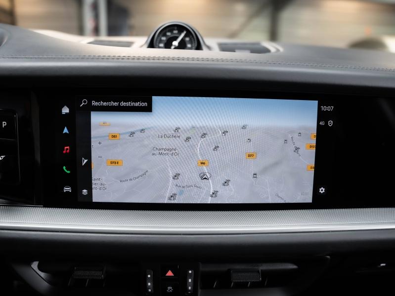 Voitures occasions PORSCHE Cayenne Coupe S E-Hybrid Montélimar