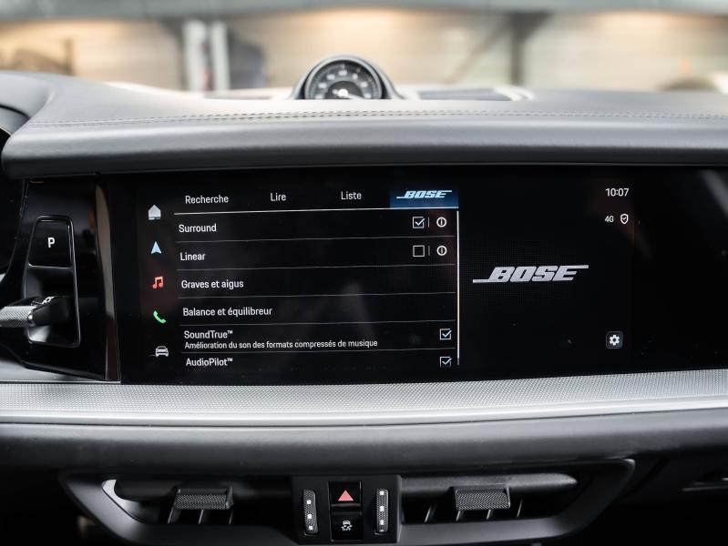 Voitures occasions PORSCHE Cayenne Coupe S E-Hybrid Montélimar