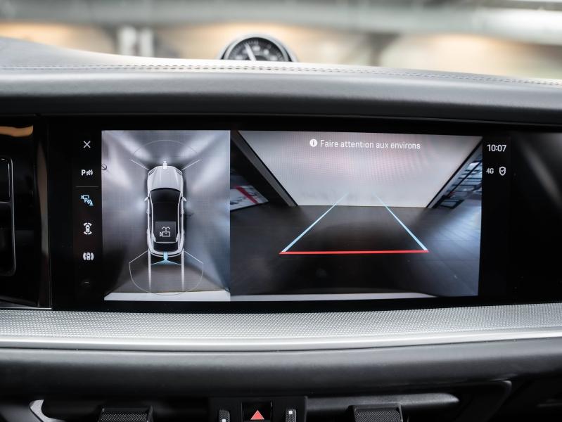 Voitures occasions PORSCHE Cayenne Coupe S E-Hybrid Montélimar