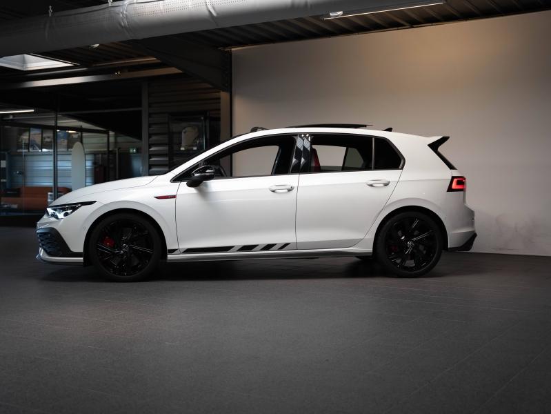 Voitures occasions VOLKSWAGEN GOLF GTI Clubsport Montélimar