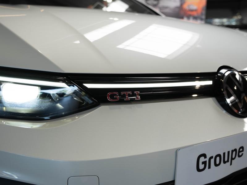 Voitures occasions VOLKSWAGEN GOLF GTI Clubsport Montélimar