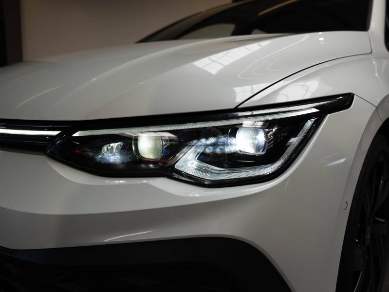 Voitures occasions VOLKSWAGEN GOLF GTI Clubsport Montélimar