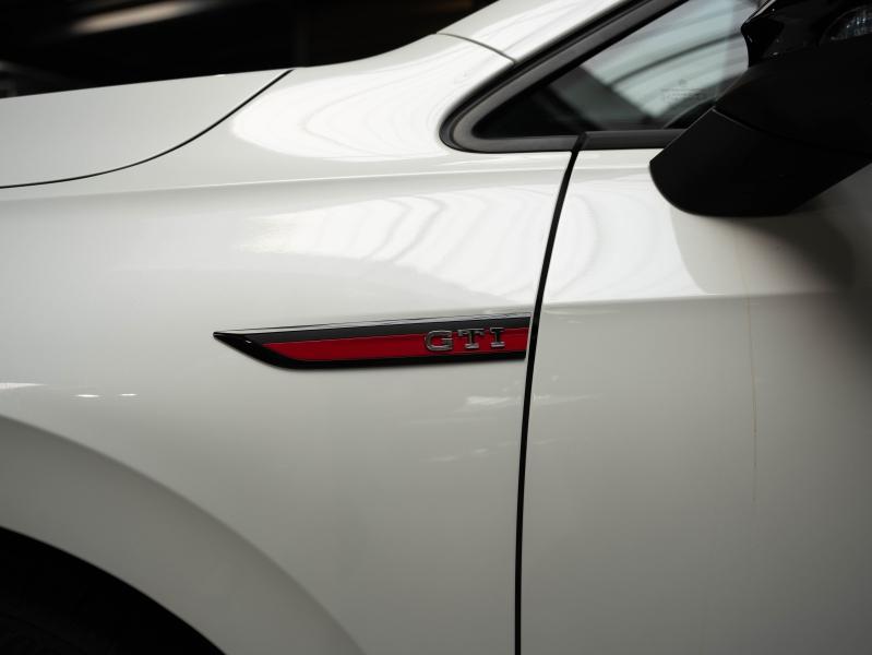 Voitures occasions VOLKSWAGEN GOLF GTI Clubsport Montélimar