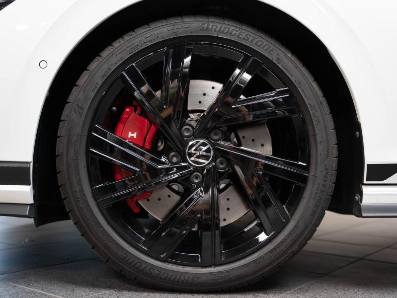 Voitures occasions VOLKSWAGEN GOLF GTI Clubsport Montélimar