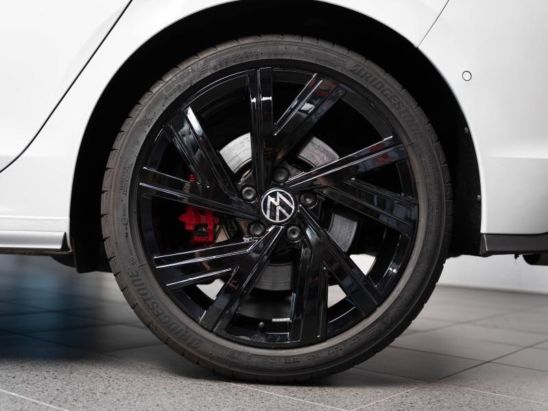 Voitures occasions VOLKSWAGEN GOLF GTI Clubsport Montélimar