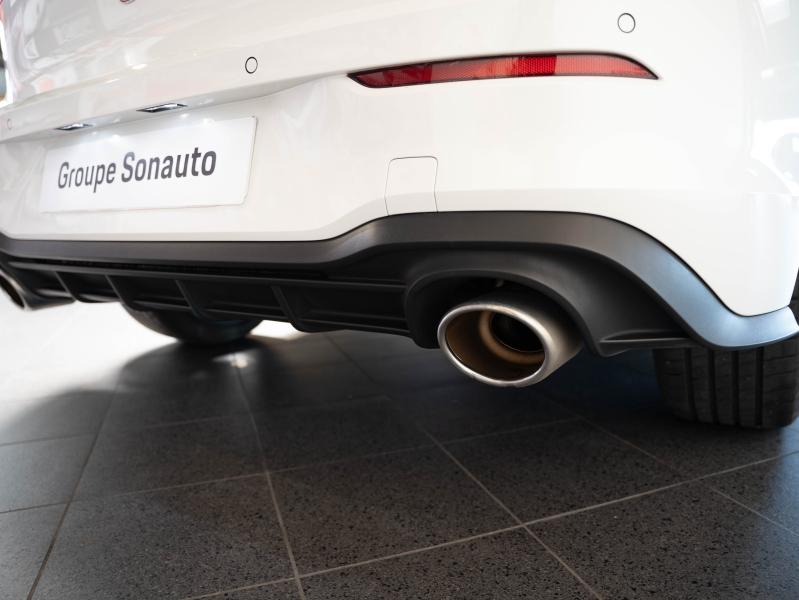 Voitures occasions VOLKSWAGEN GOLF GTI Clubsport Montélimar