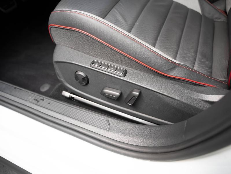 Voitures occasions VOLKSWAGEN GOLF GTI Clubsport Montélimar