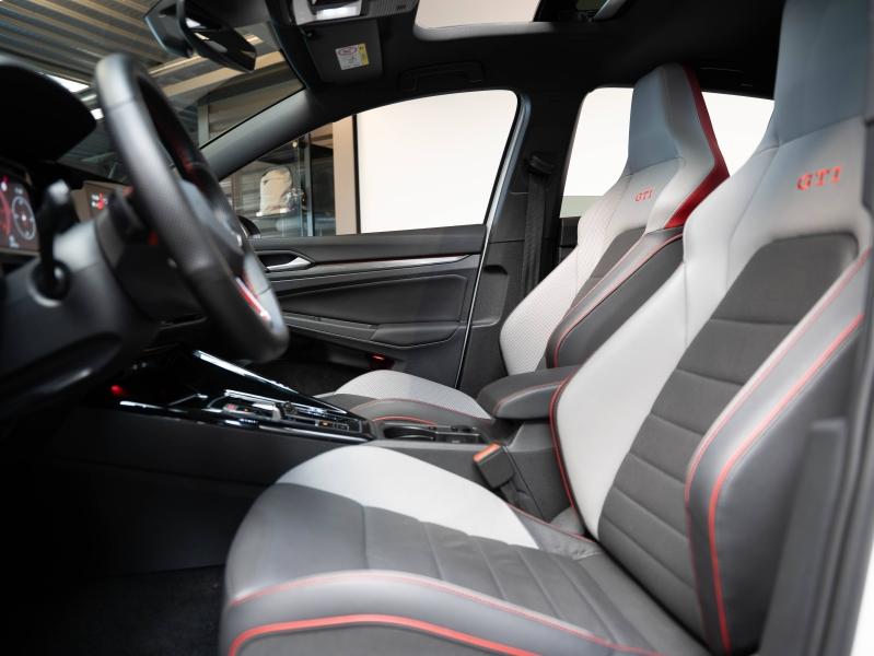 Voitures occasions VOLKSWAGEN GOLF GTI Clubsport Montélimar