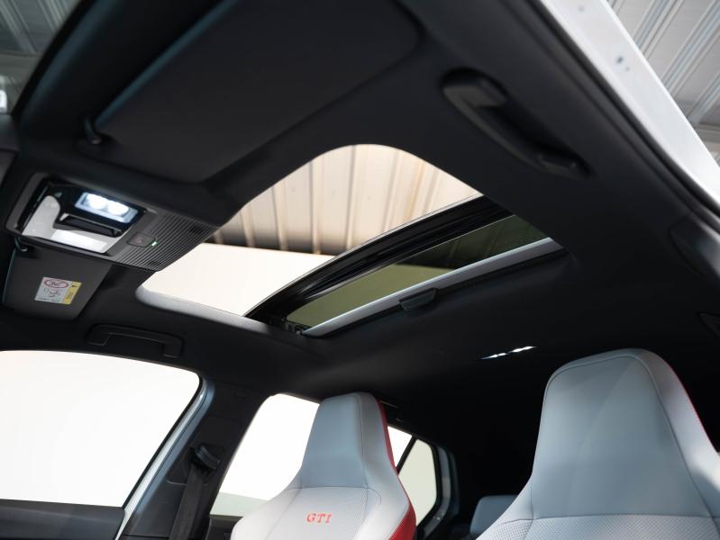 Voitures occasions VOLKSWAGEN GOLF GTI Clubsport Montélimar