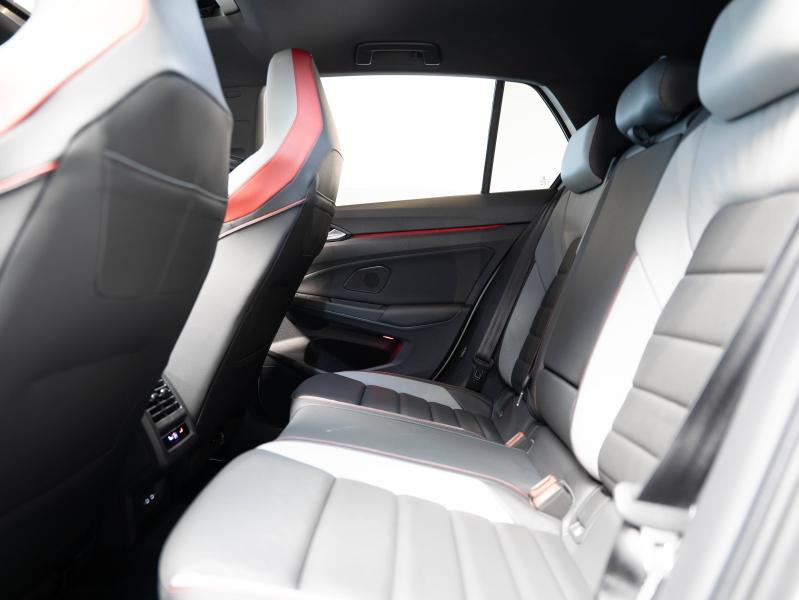 Voitures occasions VOLKSWAGEN GOLF GTI Clubsport Montélimar