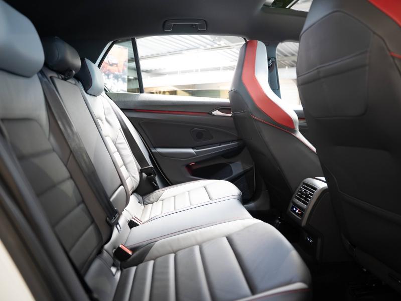 Voitures occasions VOLKSWAGEN GOLF GTI Clubsport Montélimar