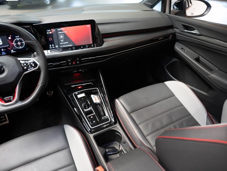 Voitures occasions VOLKSWAGEN GOLF GTI Clubsport Montélimar