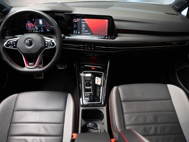 Voitures occasions VOLKSWAGEN GOLF GTI Clubsport Montélimar