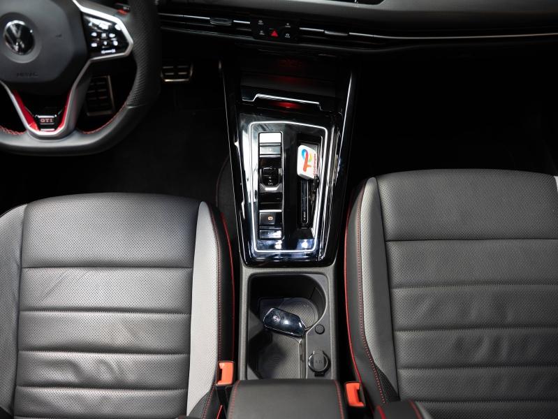 Voitures occasions VOLKSWAGEN GOLF GTI Clubsport Montélimar