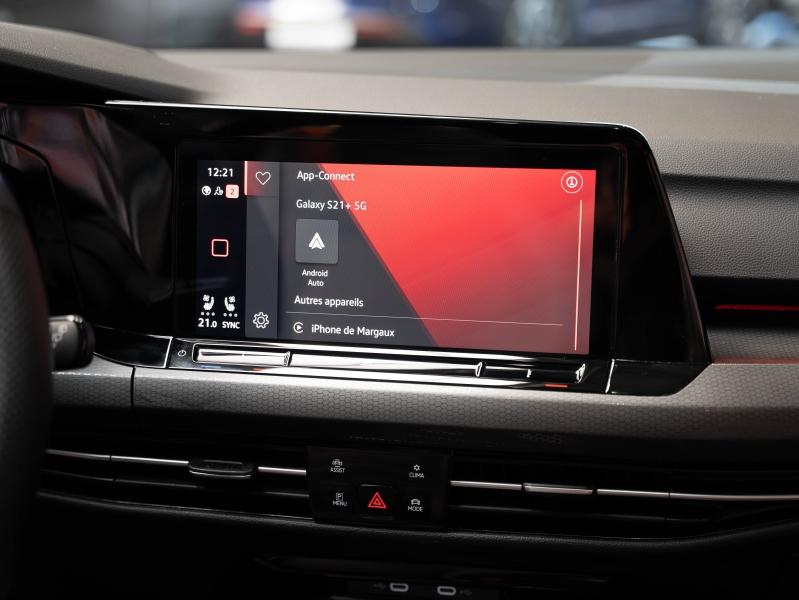 Voitures occasions VOLKSWAGEN GOLF GTI Clubsport Montélimar