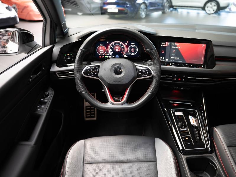 Voitures occasions VOLKSWAGEN GOLF GTI Clubsport Montélimar