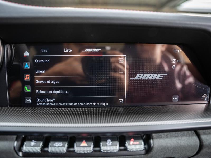 Voitures occasions PORSCHE 911 Coupe Carrera GTS Montélimar