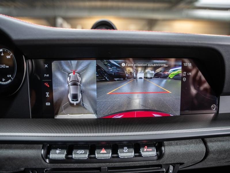 Voitures occasions PORSCHE 911 Coupe Carrera GTS Montélimar