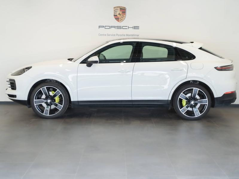 Voitures occasions PORSCHE Cayenne Coupe E-Hybrid Montélimar