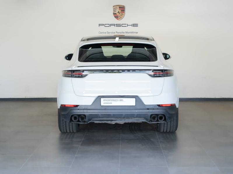 Voitures occasions PORSCHE Cayenne Coupe E-Hybrid Montélimar