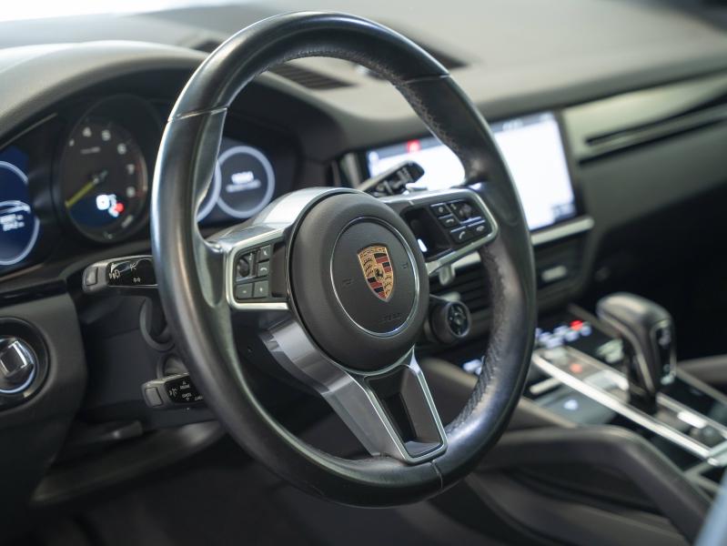 Voitures occasions PORSCHE Cayenne Coupe E-Hybrid Montélimar