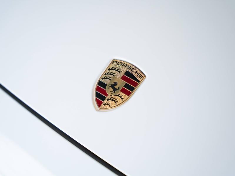 Voitures occasions PORSCHE Cayenne Coupe E-Hybrid Montélimar