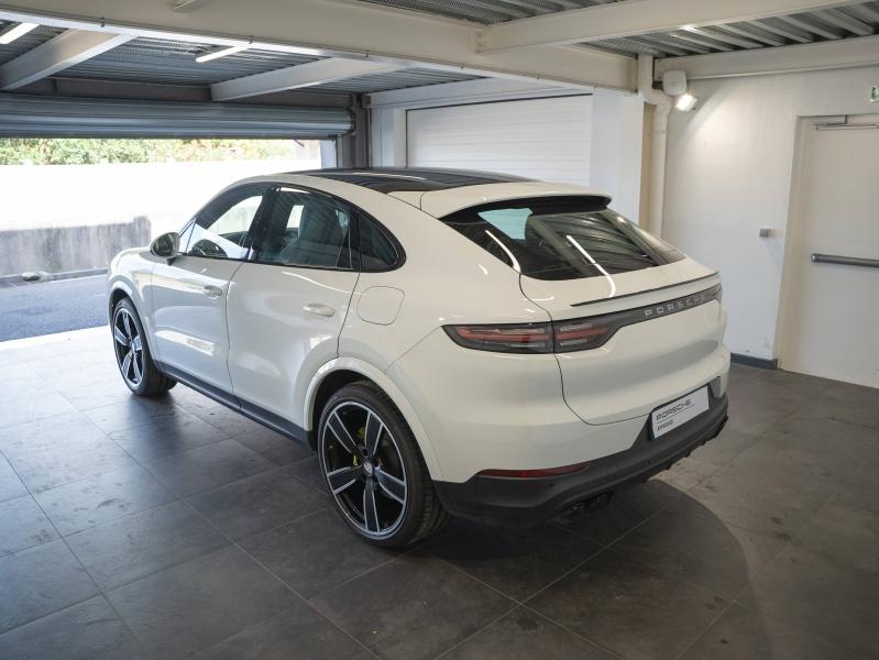 Voitures occasions PORSCHE Cayenne Coupe E-Hybrid Montélimar