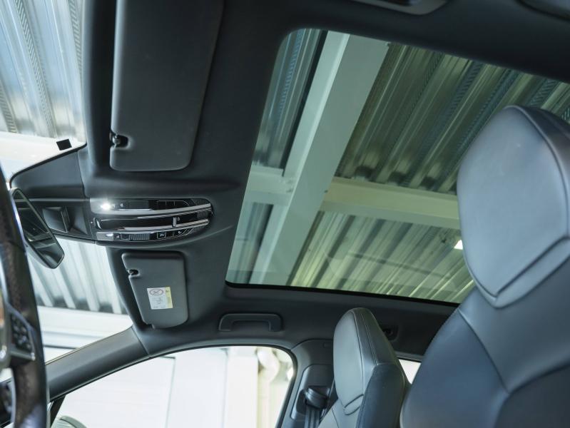 Voitures occasions PORSCHE Cayenne Coupe E-Hybrid Montélimar