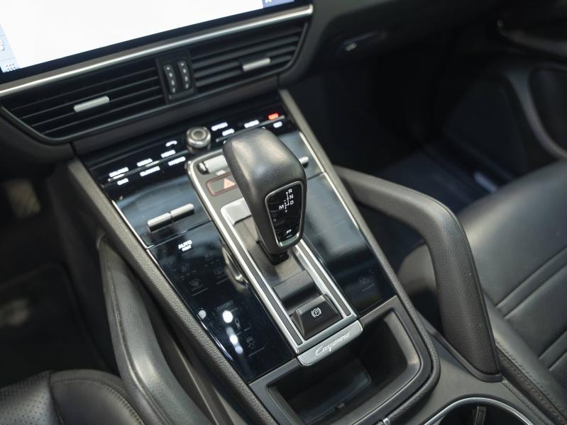 Voitures occasions PORSCHE Cayenne Coupe E-Hybrid Montélimar