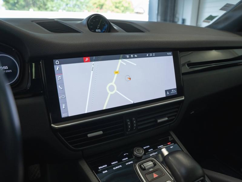 Voitures occasions PORSCHE Cayenne Coupe E-Hybrid Montélimar