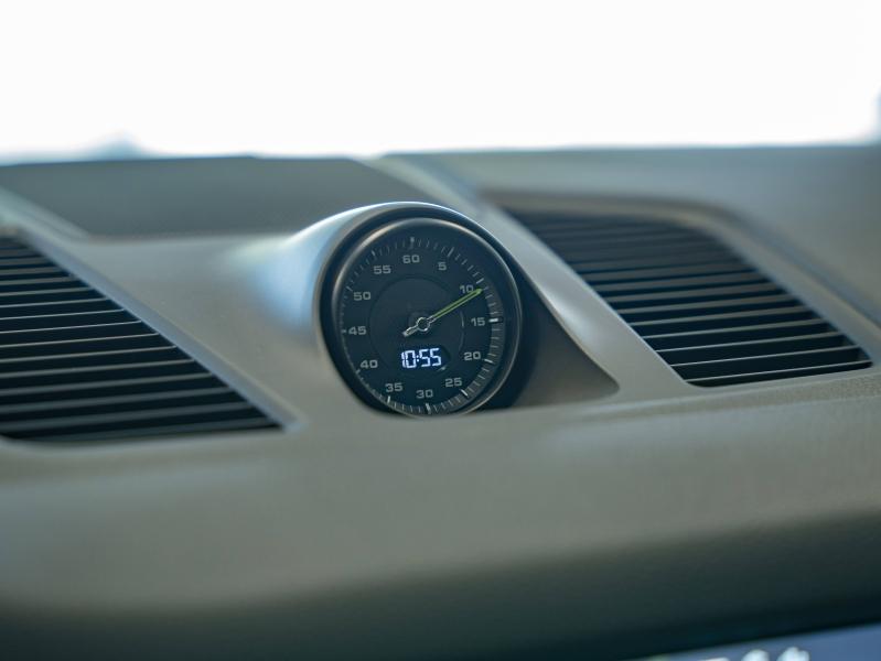 Voitures occasions PORSCHE Cayenne Coupe E-Hybrid Montélimar