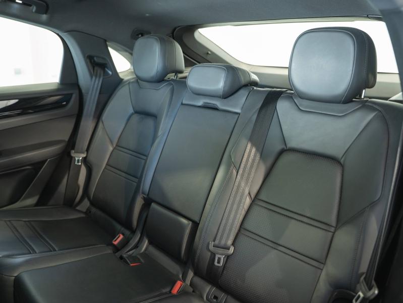 Voitures occasions PORSCHE Cayenne Coupe E-Hybrid Montélimar