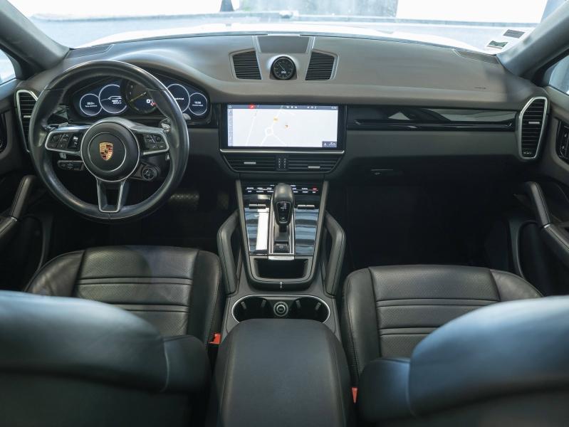 Voitures occasions PORSCHE Cayenne Coupe E-Hybrid Montélimar