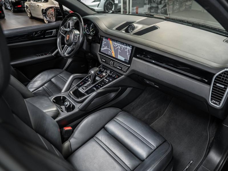 Voitures occasions PORSCHE CAYENNE E-Hybrid Montélimar