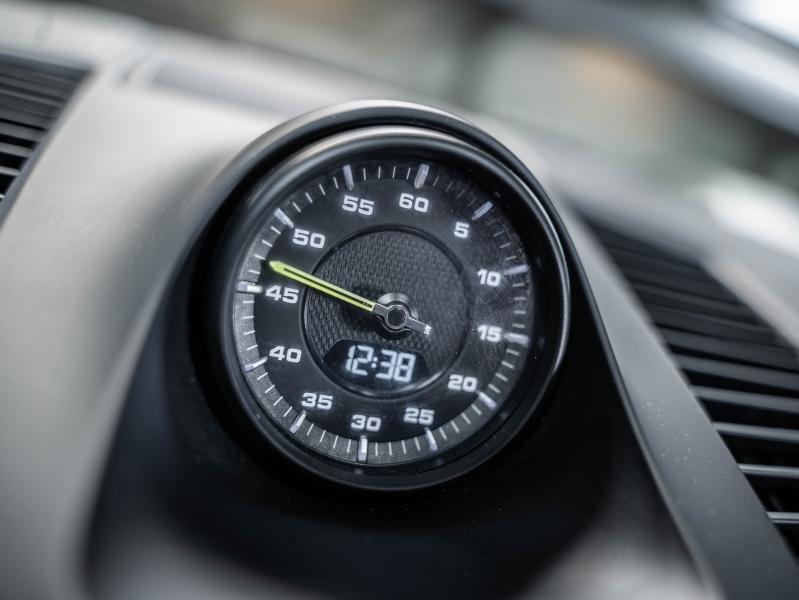 Voitures occasions PORSCHE CAYENNE E-Hybrid Montélimar