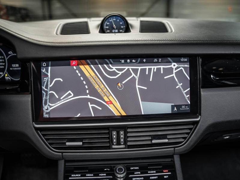 Voitures occasions PORSCHE CAYENNE E-Hybrid Montélimar