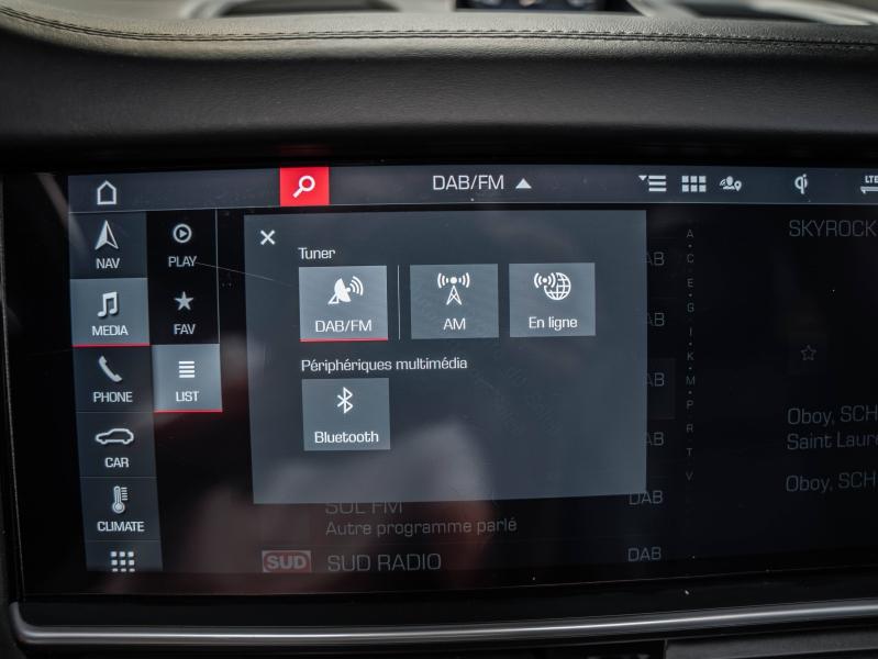 Voitures occasions PORSCHE CAYENNE E-Hybrid Montélimar