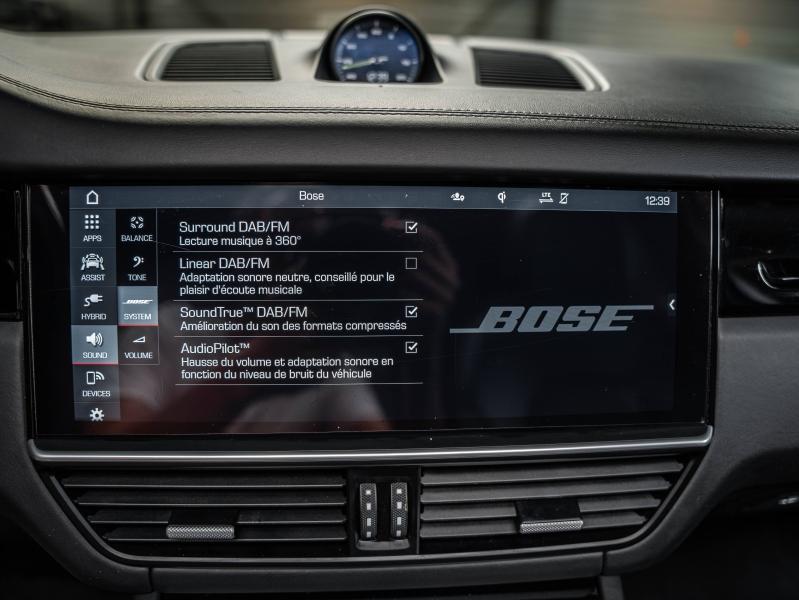 Voitures occasions PORSCHE CAYENNE E-Hybrid Montélimar