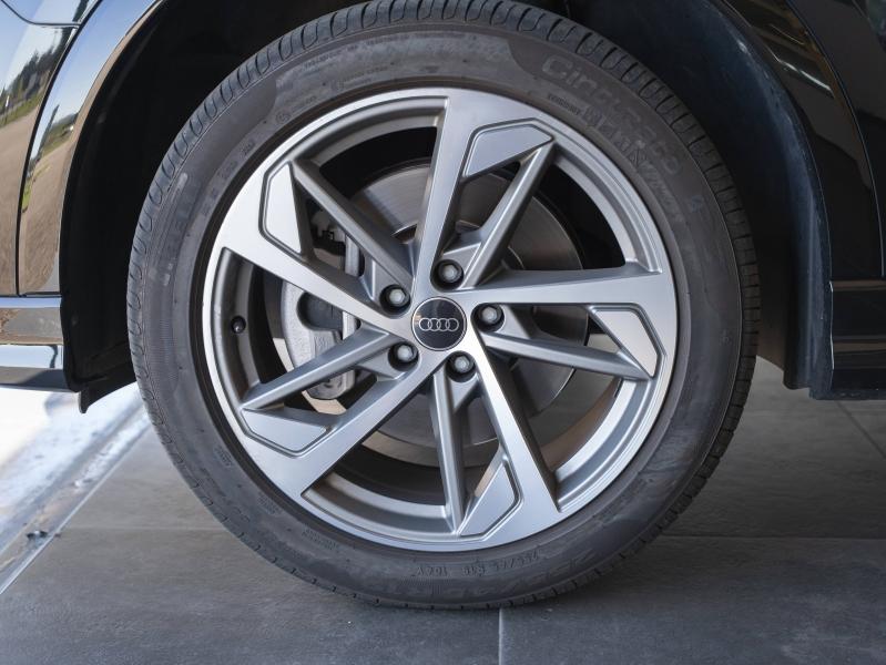 Voitures occasions Audi Q3 Sportback S line Montélimar