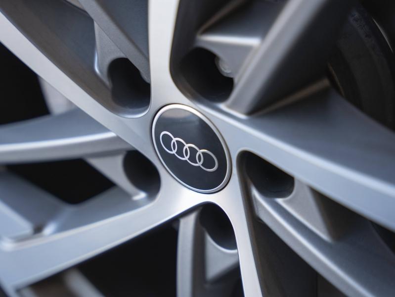 Voitures occasions Audi Q3 Sportback S line Montélimar