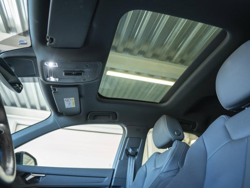 Voitures occasions Audi Q3 Sportback S line Montélimar