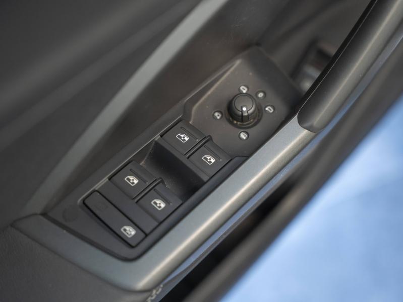 Voitures occasions Audi Q3 Sportback S line Montélimar